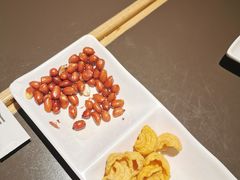 -川成元·麻辣香锅(凯德MALL西直门店)