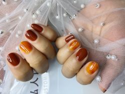 -Halo美甲美睫