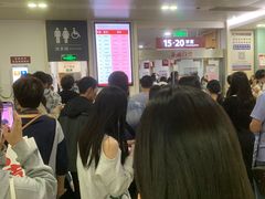 -复旦大学附属华山医院(总院)