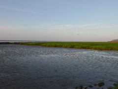 -南汇嘴观海公园