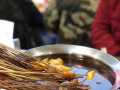 -牛华八婆麻辣烫(起源店)