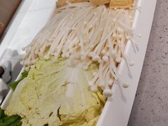 -半天妖烤鱼(百乐广场店)