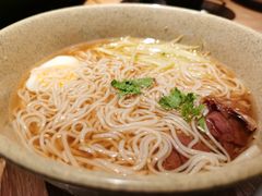 朝鲜冷面-金掌勺锅包肉(华润万象城店)