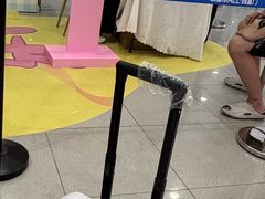 -凯德MALL(西直门店)