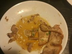 蒸肘花-我去·春饼文化主题餐厅(国定路总店)
