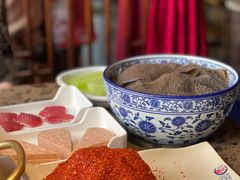 -小龙坎老火锅(工体店)