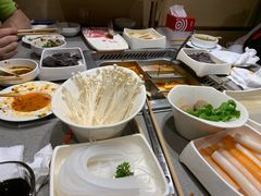 -海底捞火锅(铂澜大象城店)