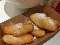 糖饺子-味上湘菜馆(河马店)