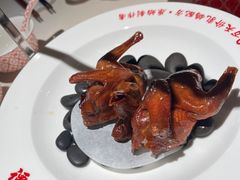 -谭厨中山传家菜.乳鸽.脆鲩鱼(华强北中航城店)
