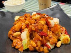 -玉桥餐厅(天坛店)