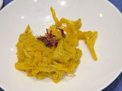 -新加坡泰国村酒楼(五角场店)