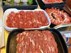 -牛街清真满恒記(平安里西大街店)
