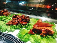 -比亚森自助烤肉料理(裕华店)