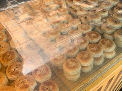 -栗酥饼(南长街店)