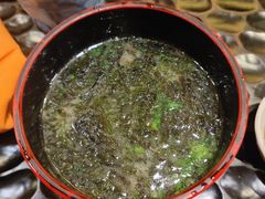 味增汤-松涛日本料理