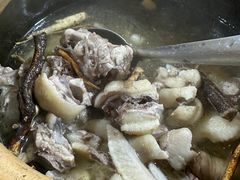 -红炎炎农家菜老字号(金水台店)