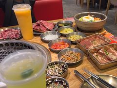 -汉拿山(北京上地华联店)