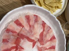 -百草滩羊清水涮羊肉(长城路店)