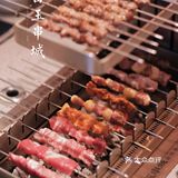 冬至还得吃这个 | 地道延边鲜族味，大口吃肉撸串哈米酒