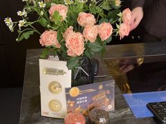 -泰合玺·精油疗愈SPA(南京光环花园城店)