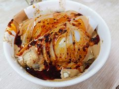 -清真·宏顺祥卤汁凉粉(大皮院店)