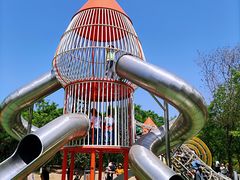 -大兴滨河森林公园