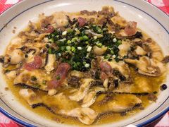 -荆九爷爆炒桥头三嫩(夫子庙店)