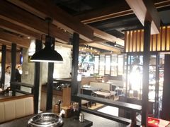 大堂-盛江山自助料理(奥莱锦辉购物广场店)