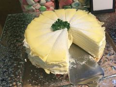 -西安高新希尔顿酒店·咖啡露台西餐厅