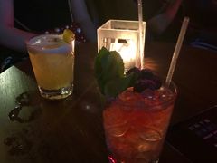 -TZ House音乐现场(来福士中心店)