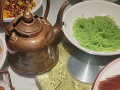 -大鸭梨烤鸭店(花园村店)
