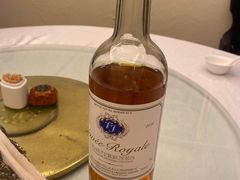 -福禧酒窖·中餐厅 (万柳店)