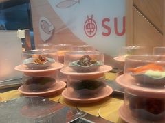 -争鲜回转寿司(西红门荟聚PLUS店)