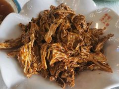 -金家老三饭庄(常营店)