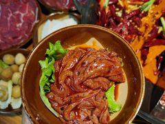 -阳阳老火锅(小南门店)