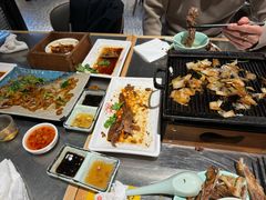 -潮界(虹桥新天地店)