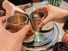 -韩一品韩国料理(柏庐南路店)