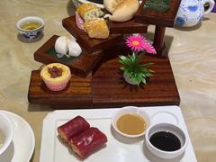 -明泉居茶点荟(车陂店)