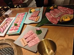 -MIKOMIKO和牛烧肉专门店(南门店)