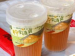 -肥肥虾庄·金牌油焖大虾(杨园滨江时代walk店)