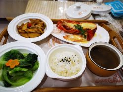 -嘉宜国际月子会所