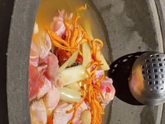 -芸山季·云南野生菌火锅(宝能环球汇店)