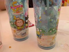 -安吉Hello Kitty乐园