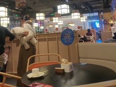 -金鼎轩(鸟巢北辰荟店)