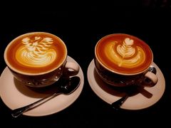 醇艺白咖啡-COSTA COFFEE(西直门店)
