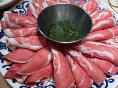 -东镇老火锅(长春路首店)