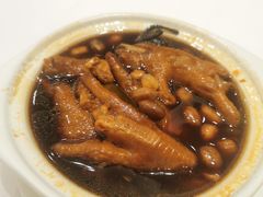 -御彩酒家(东风东路店)