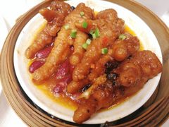 -京粤荟(海王银河科技大厦店)