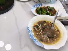 -粤香楼(新光里店)