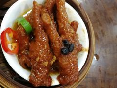 -澳门西南饭店·粤菜·茶市·手工点心(华海路店)